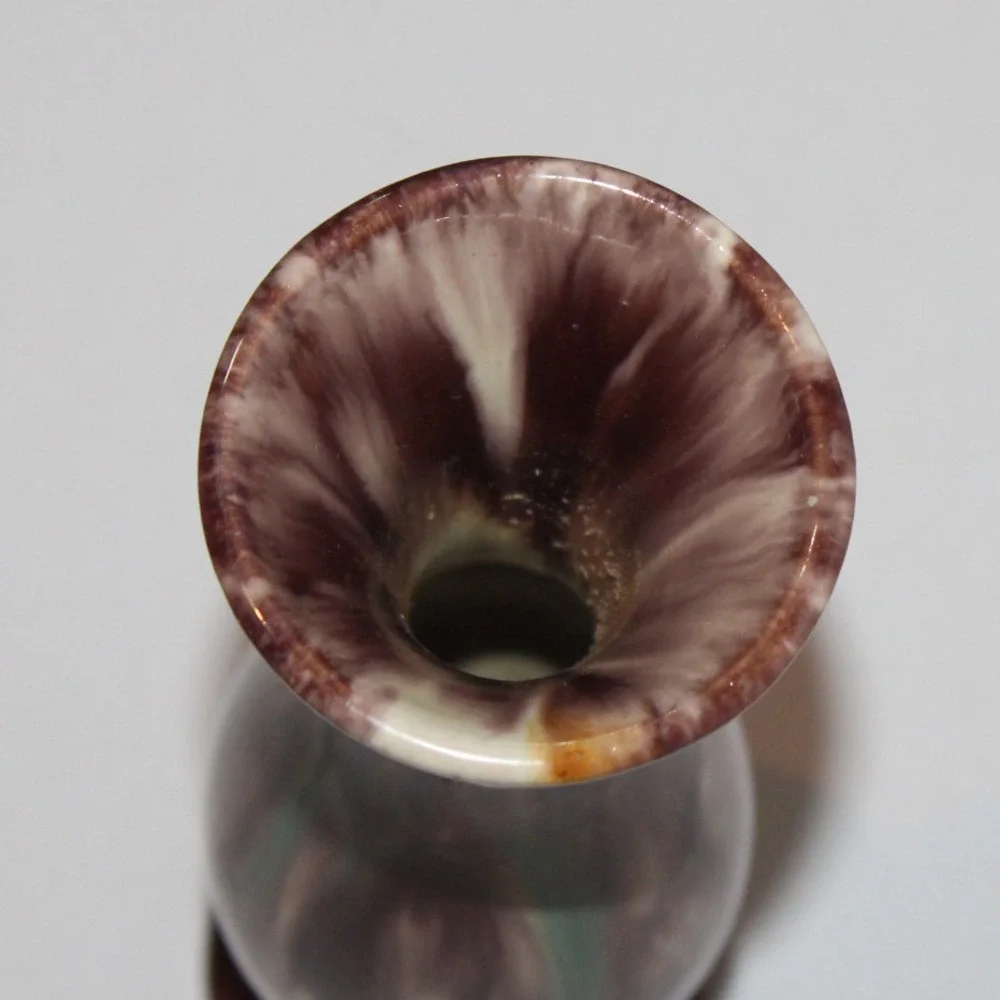 vintage Jasba Keramik 6.75